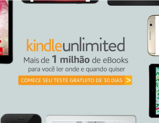 Livros de Teologia no Kindle Unlimited